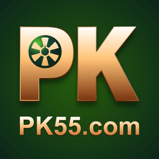 Imagem promocional da PK55 mostrando a plataforma e suas vantagens